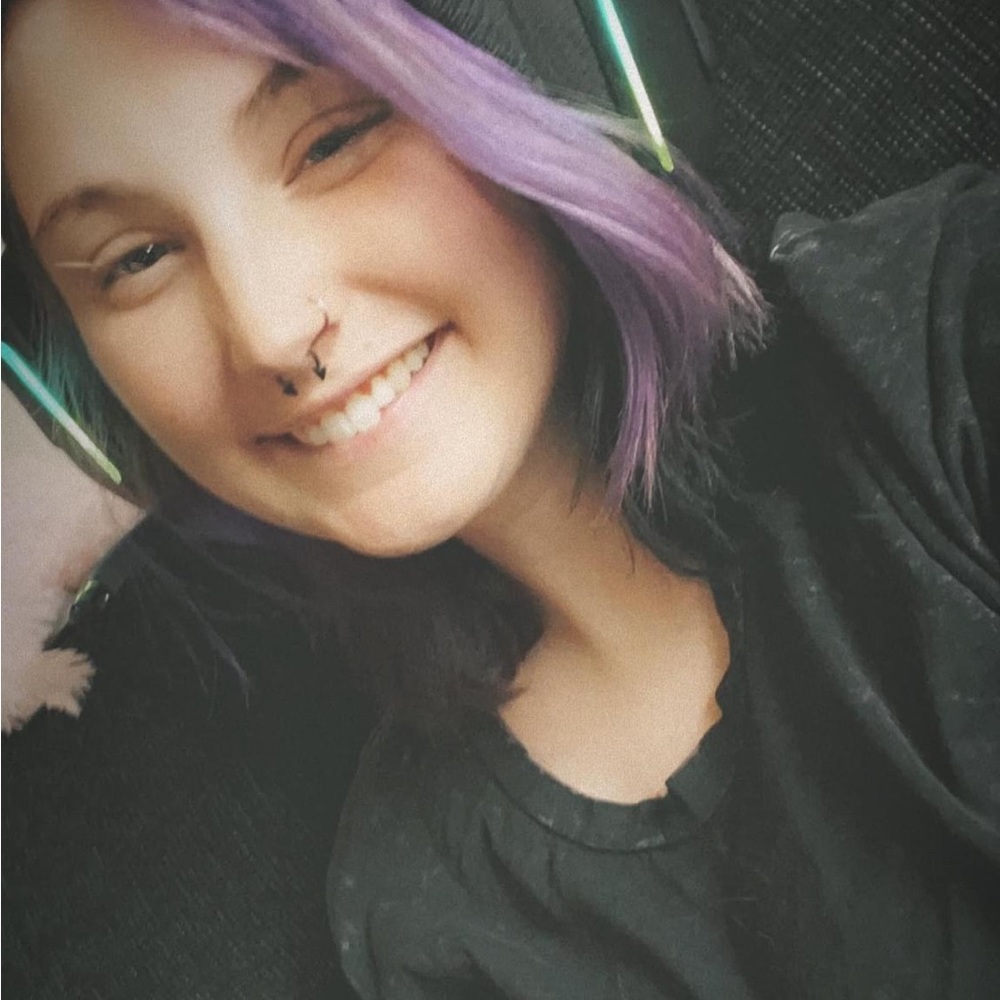 Meet your Posher, Erin